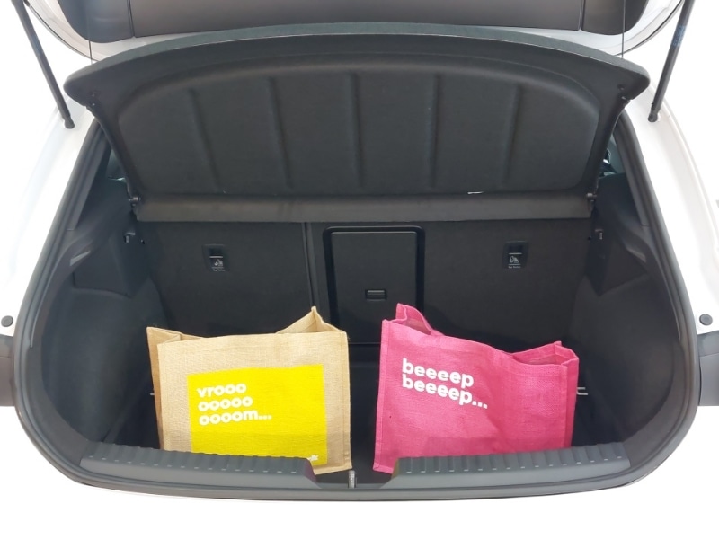 Used SEAT Leon 2021 for sale - 77330245: Photo 8