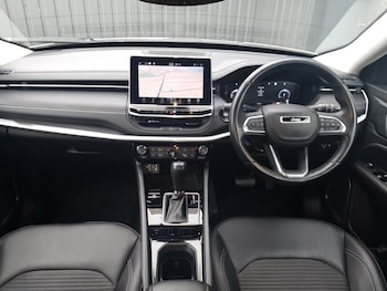 Used Jeep Compass 2023 for sale - 78337271: Photo