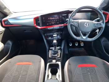 Used Vauxhall Mokka 2023 for sale - 74786755: Photo