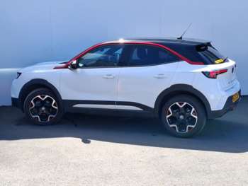 Used Vauxhall Mokka 2023 for sale - 74786755: Photo