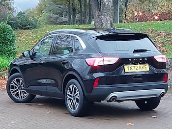 Used Ford Kuga 2022 for sale - 77325754: Photo