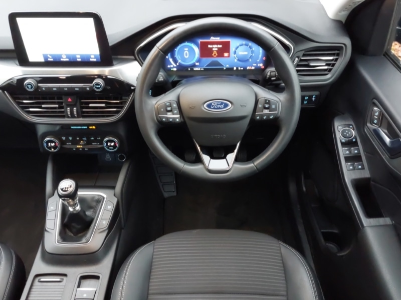 Used Ford Kuga 2022 for sale - 77325754: Photo 7