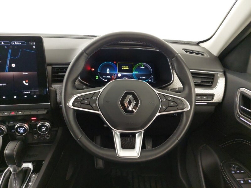 Used Renault Arkana 2022 for sale - 76721156: Photo 10