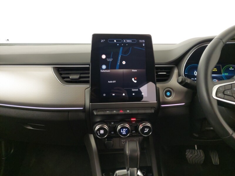 Used Renault Arkana 2022 for sale - 76721156: Photo 11