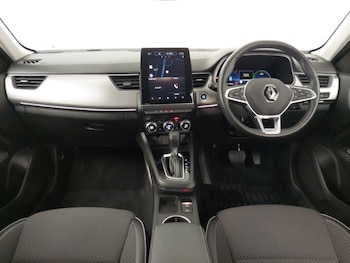 Used Renault Arkana 2022 for sale - 76721156: Photo