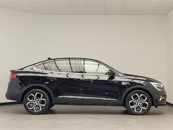 Used Renault Arkana 2022 for sale - 76721156: Photo