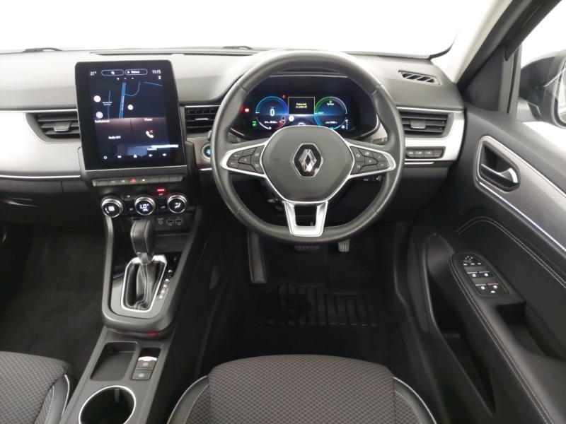 Used Renault Arkana 2022 for sale - 76721156: Photo 7