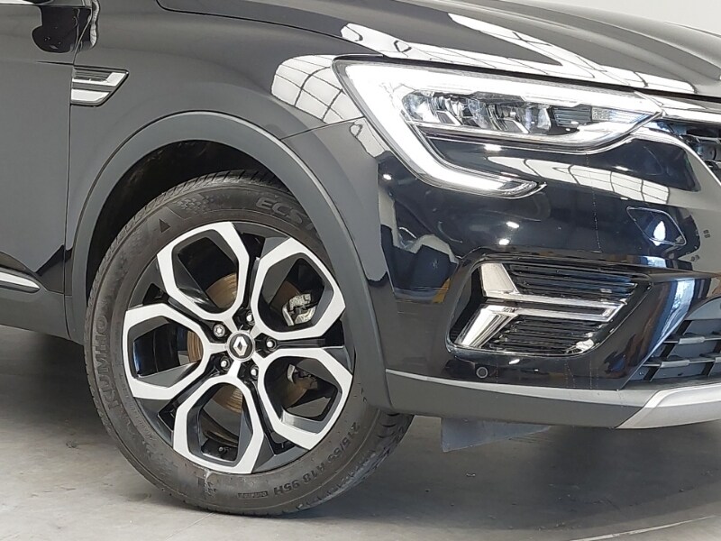 Used Renault Arkana 2022 for sale - 76721156: Photo 9