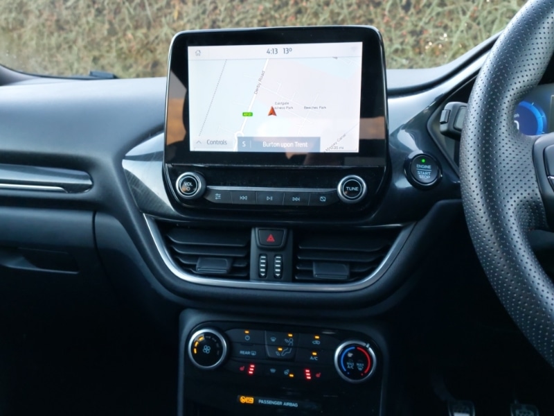 Used Ford Puma 2020 for sale - 76397651: Photo 10