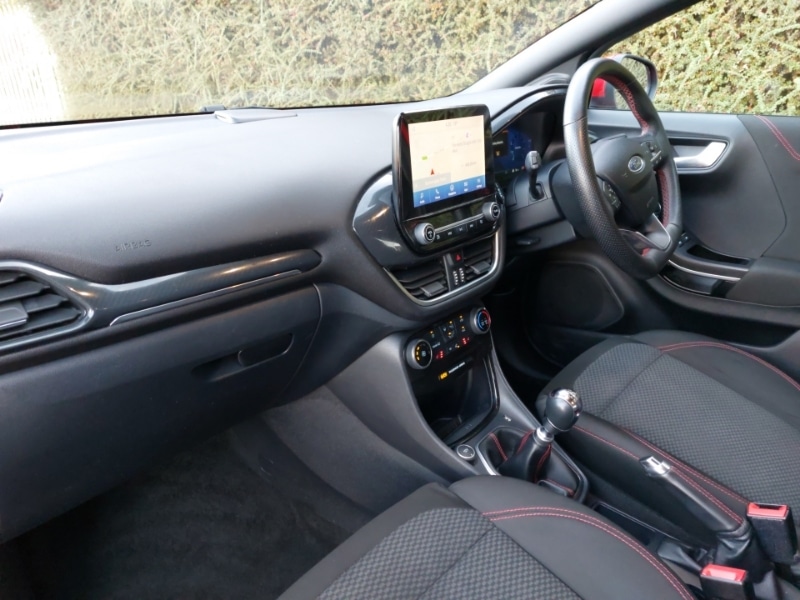 Used Ford Puma 2020 for sale - 76397651: Photo 5