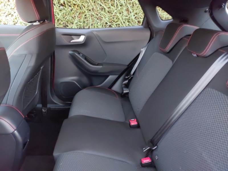 Used Ford Puma 2020 for sale - 76397651: Photo 6