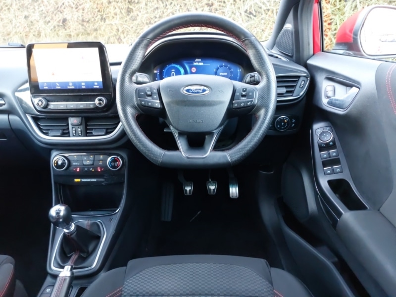 Used Ford Puma 2020 for sale - 76397651: Photo 7