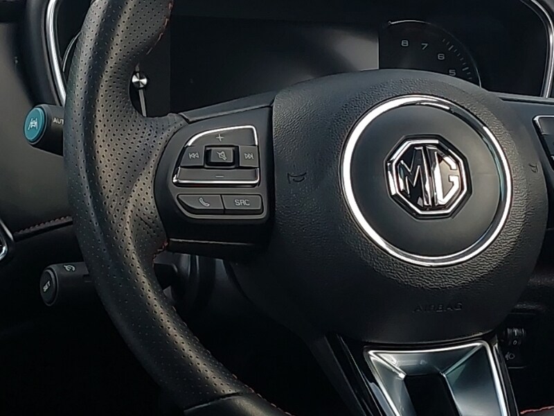 Used MG MG HS 2021 for sale - 77657206: Photo 10