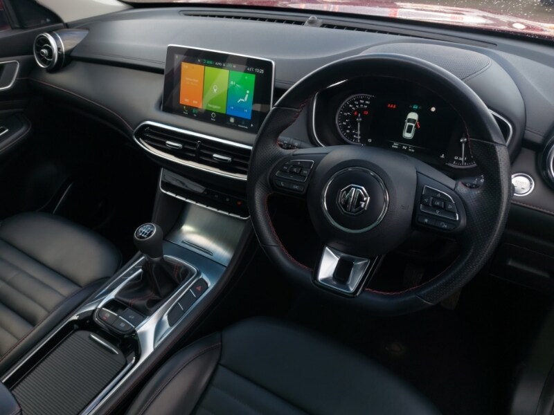 Used MG MG HS 2021 for sale - 77657206: Photo 12