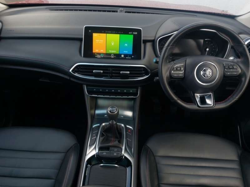 Used MG MG HS 2021 for sale - 77657206: Photo 2