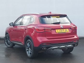 Used MG MG HS 2021 for sale - 77657206: Photo