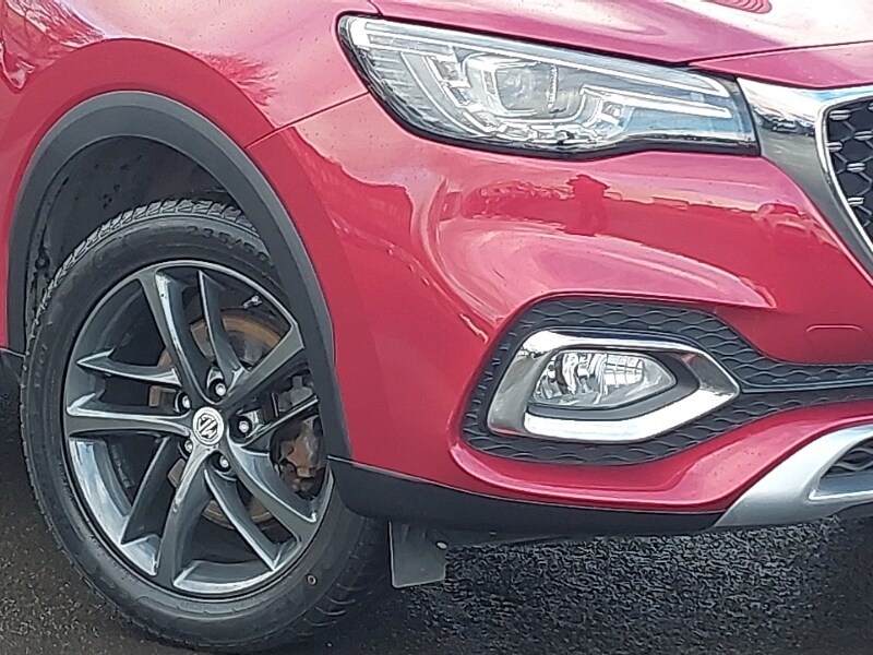 Used MG MG HS 2021 for sale - 77657206: Photo 9