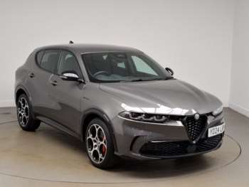 2024 - 1.5 MHEV Sprint 5dr Auto