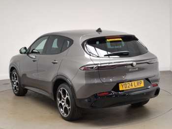 Used Alfa Romeo Tonale 2024 for sale - 74907825: Photo