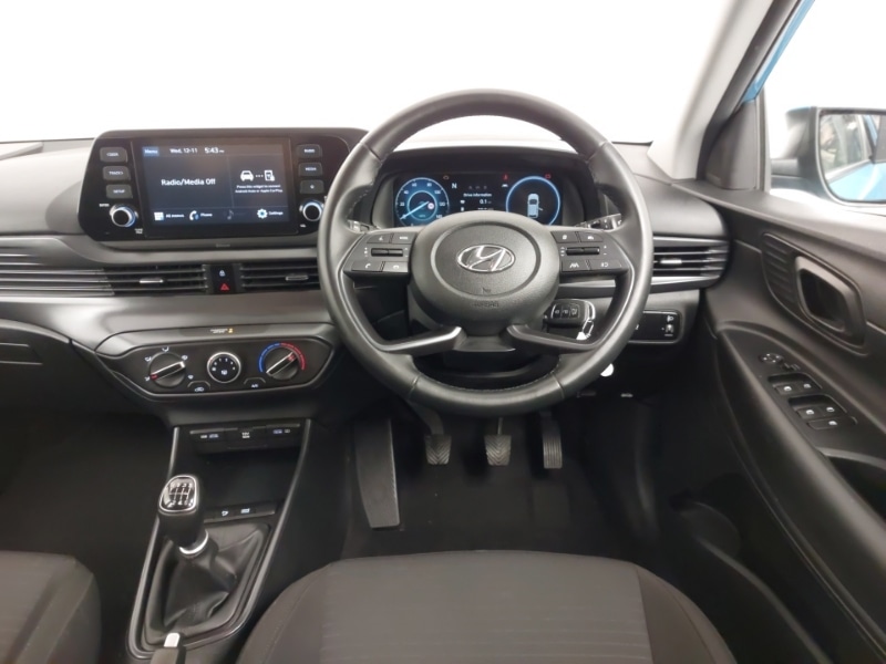 Used Hyundai i20 2022 for sale - 77347771: Photo 7