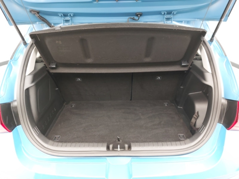 Used Hyundai i20 2022 for sale - 77347771: Photo 8