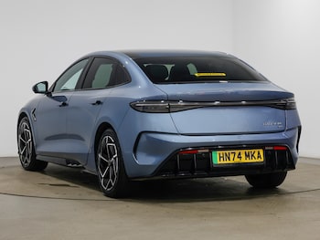 Used BYD Seal 2024 for sale - 78298378: Photo