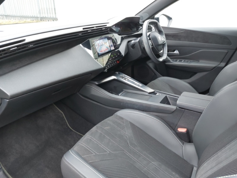 Used Peugeot 408 2024 for sale - 77717329: Photo 5