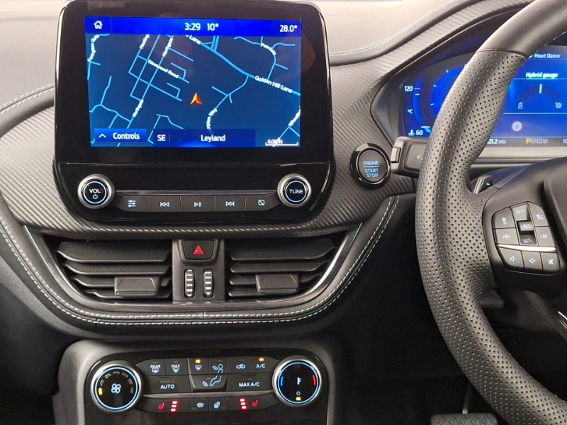 Used Ford Puma 2022 for sale - 76880558: Photo 10