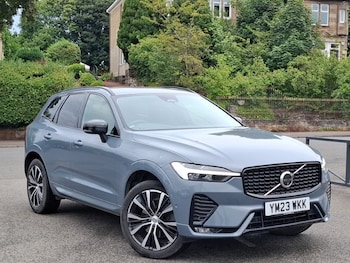 Used Volvo XC60 2023 for sale - 79451828: Photo