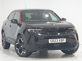 Used Vauxhall Mokka 2023 for sale - 77158319: Photo
