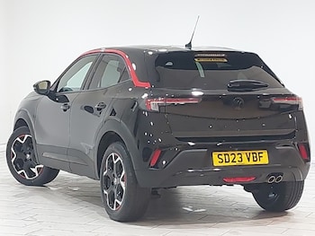 Used Vauxhall Mokka 2023 for sale - 77158319: Photo