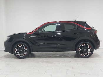 Used Vauxhall Mokka 2023 for sale - 77158319: Photo