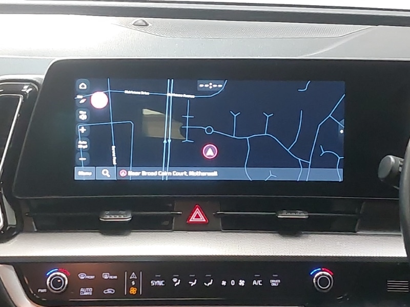 Used Kia Sportage 2024 for sale - 76911948: Photo 11