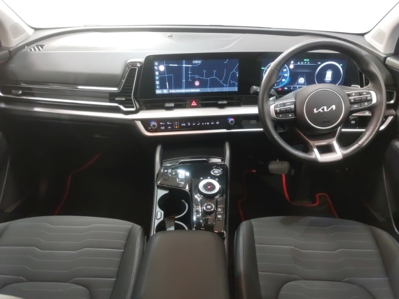 Used Kia Sportage 2024 for sale - 76911948: Photo 2