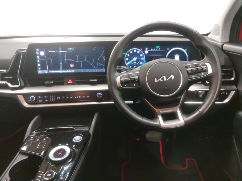 Used Kia Sportage 2024 for sale - 76911948: Photo 7