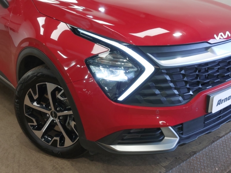 Used Kia Sportage 2024 for sale - 76911948: Photo 9