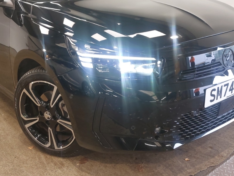 Used Vauxhall Corsa 2024 for sale - 76465663: Photo 9