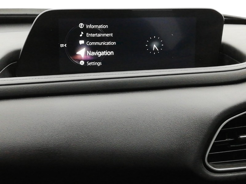 Used Mazda CX-30 2022 for sale - 77777580: Photo 10