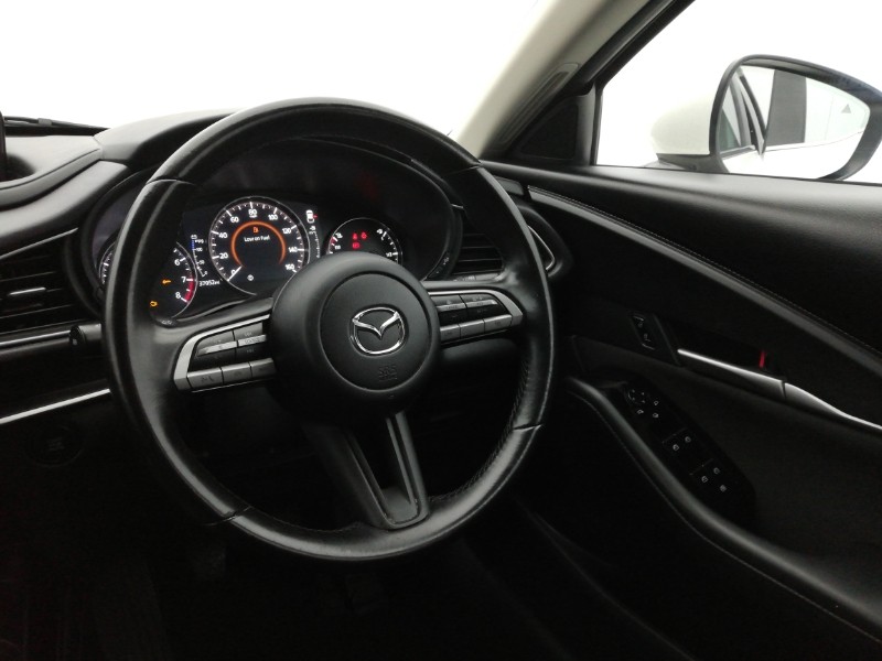 Used Mazda CX-30 2022 for sale - 77777580: Photo 11