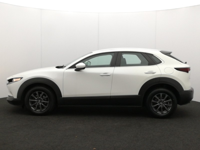 Used Mazda CX-30 2022 for sale - 77777580: Photo 4