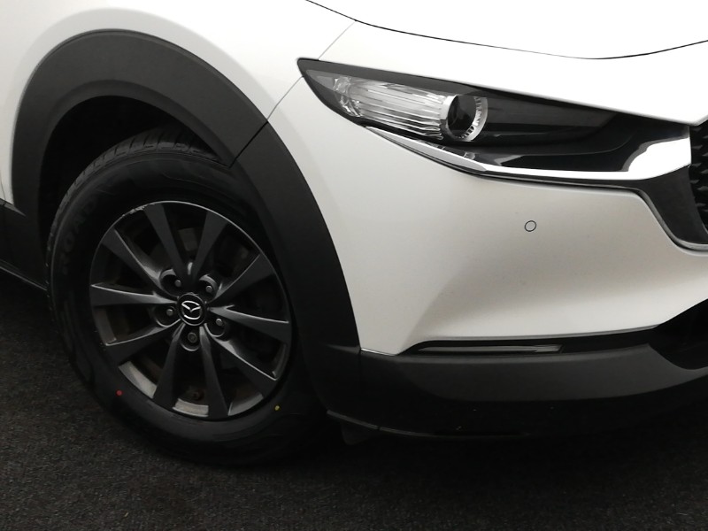 Used Mazda CX-30 2022 for sale - 77777580: Photo 9