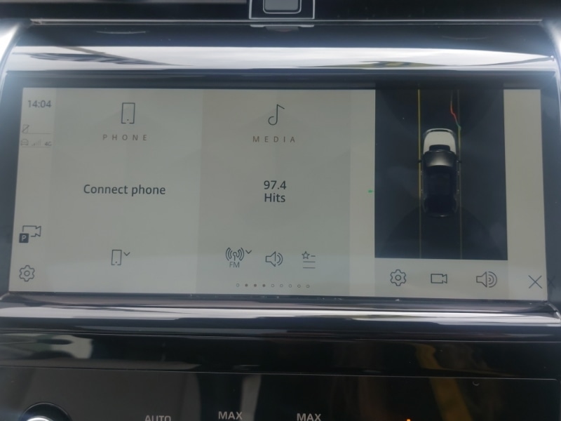 Used Land Rover Discovery Sport 2022 for sale - 77948322: Photo 11