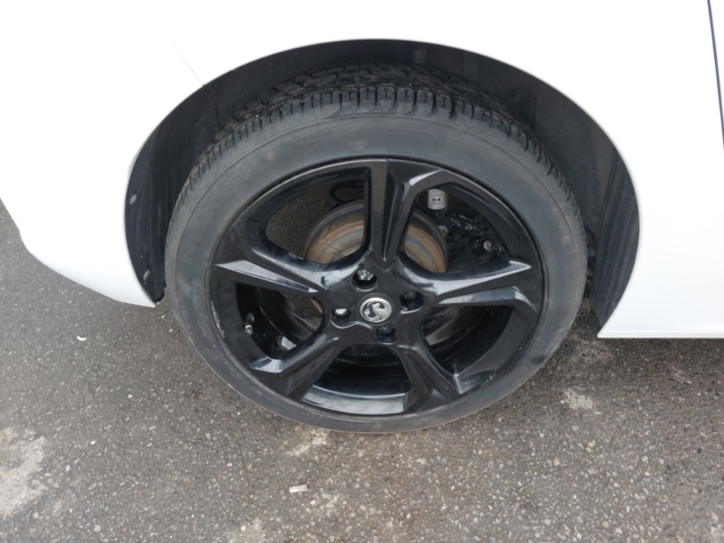 Used Vauxhall Corsa 2023 for sale - 77924035: Photo 12
