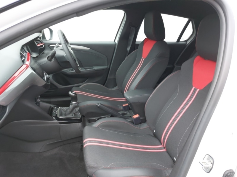 Used Vauxhall Corsa 2023 for sale - 77924035: Photo 5