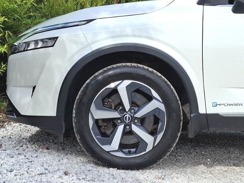 Used Nissan Qashqai 2023 for sale - 76191448: Photo 12