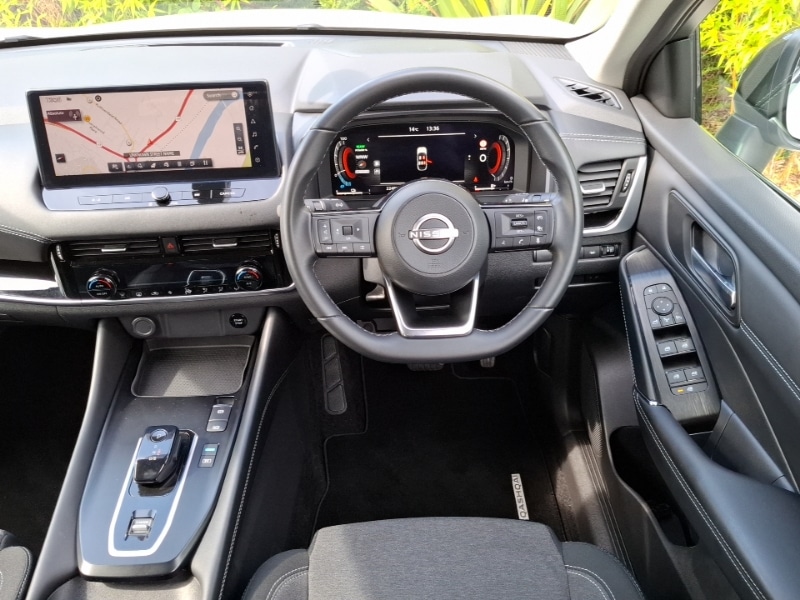 Used Nissan Qashqai 2023 for sale - 76191448: Photo 7