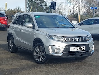 Used Suzuki Vitara 2022 for sale - 78917364: Photo