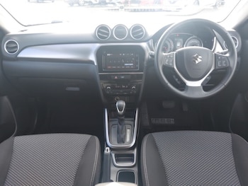 Used Suzuki Vitara 2022 for sale - 78917364: Photo