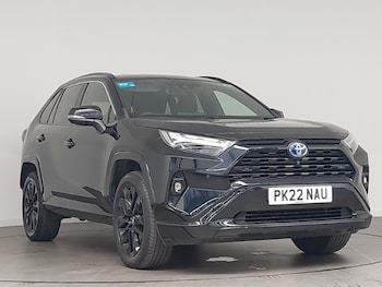 Used Toyota RAV4 2022 for sale - 78990836: Photo