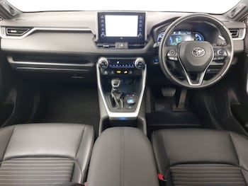 Used Toyota RAV4 2022 for sale - 78990836: Photo